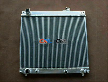 3 Row Aluminum Radiator for Suzuki Grand Vitara SQ/JLX 2.0/2.5 V6 (1995-2005)