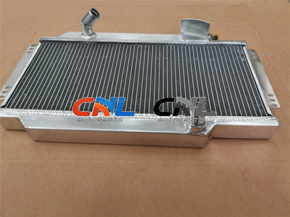 2 Row Aluminum Radiator for Triumph Herald (1968)