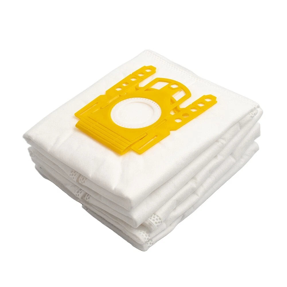 Fleece Filter Bags VC2 VC6100 VC6 200 VC6300 for VC