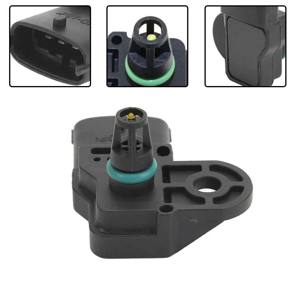MAP Sensor for Mitsubishi Colt RG 1.5L (2004-2012)