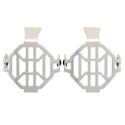 LED Fog Light Protector Guards for BMW R1200GS & Adventure (2013-2023)