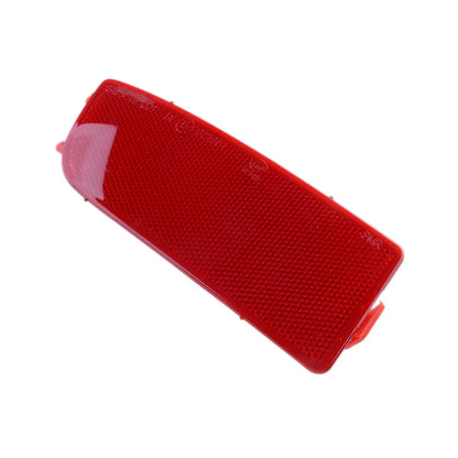 Left Side Rear Bumper Reflector Tail Light for Mercedes Benz Sprinter (2007-2023)