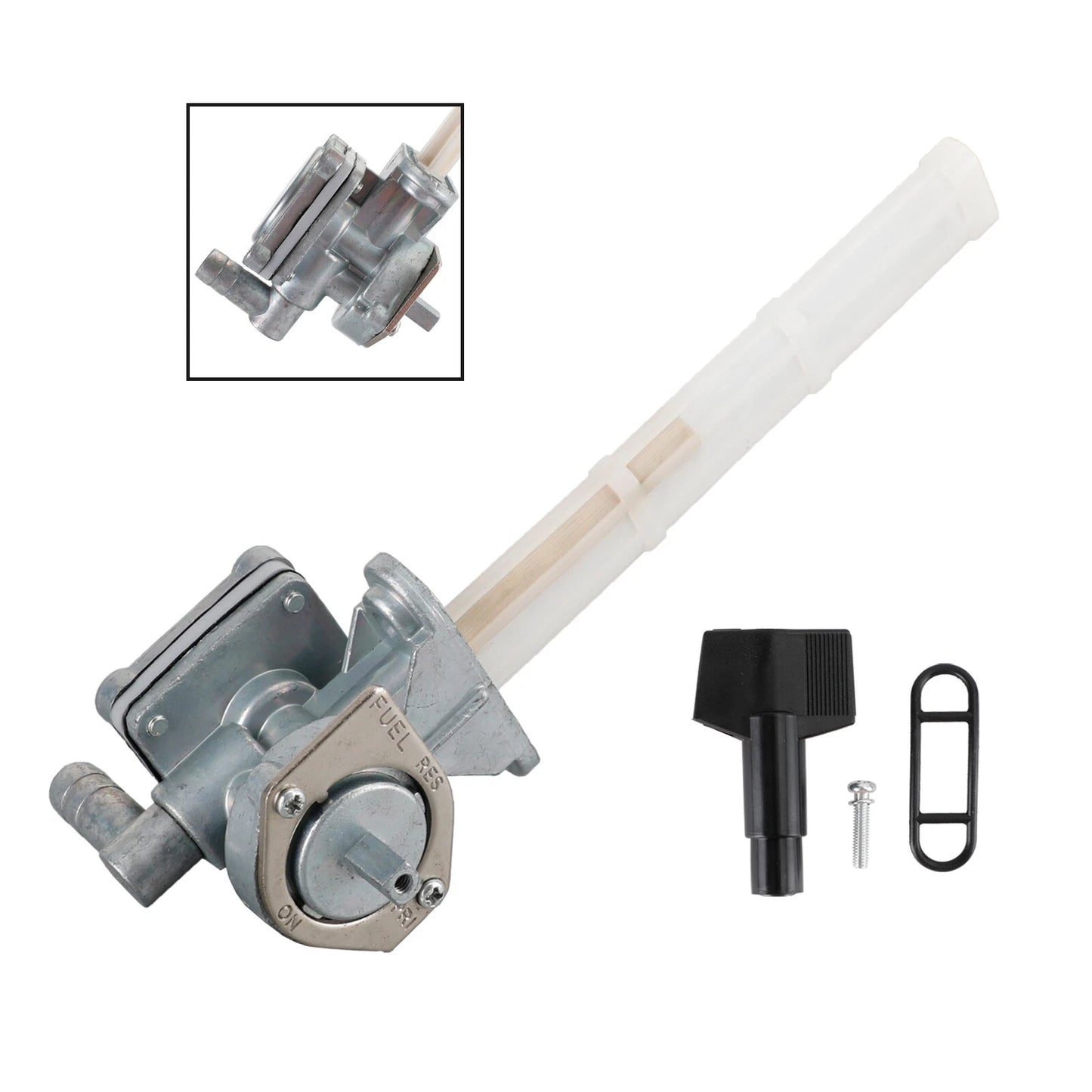 Fuel Tap Switch for Suzuki GSF1200 Bandit (2001-2005)