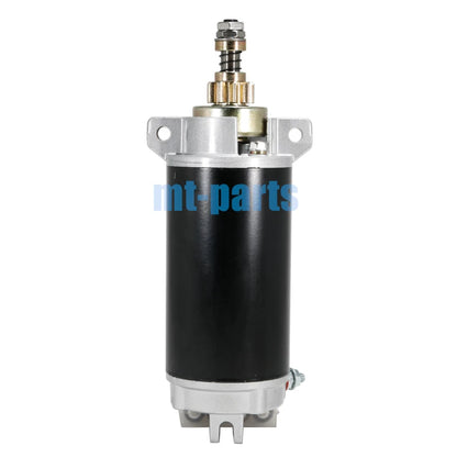 Starter for Mercury Outboard 50hp 40hp 40ELPT EFI B/F 4-Stroke (2002-2009)