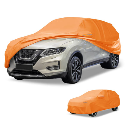 Waterproof All Weather Car Cover for Nissan X-TRAIL