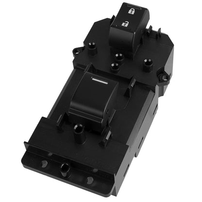 Electric Window Switch Front Passenger Side for Honda Accord (2008-2013)