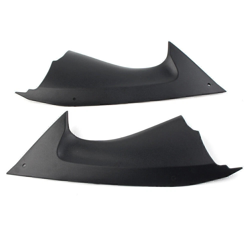Gas Tank Side Cover Panel Trim for Yamaha YZF R6 (2008-2014)