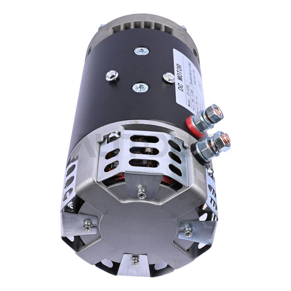 Electric Motor for Genie Z30/20N Z34/22N Z45/25JDC Z45/25DC