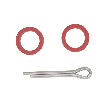 Tohatsu Lower Unit Seal Kit Oil Seal 9.9HP-30HP for 9.9/15/20/25/30HP