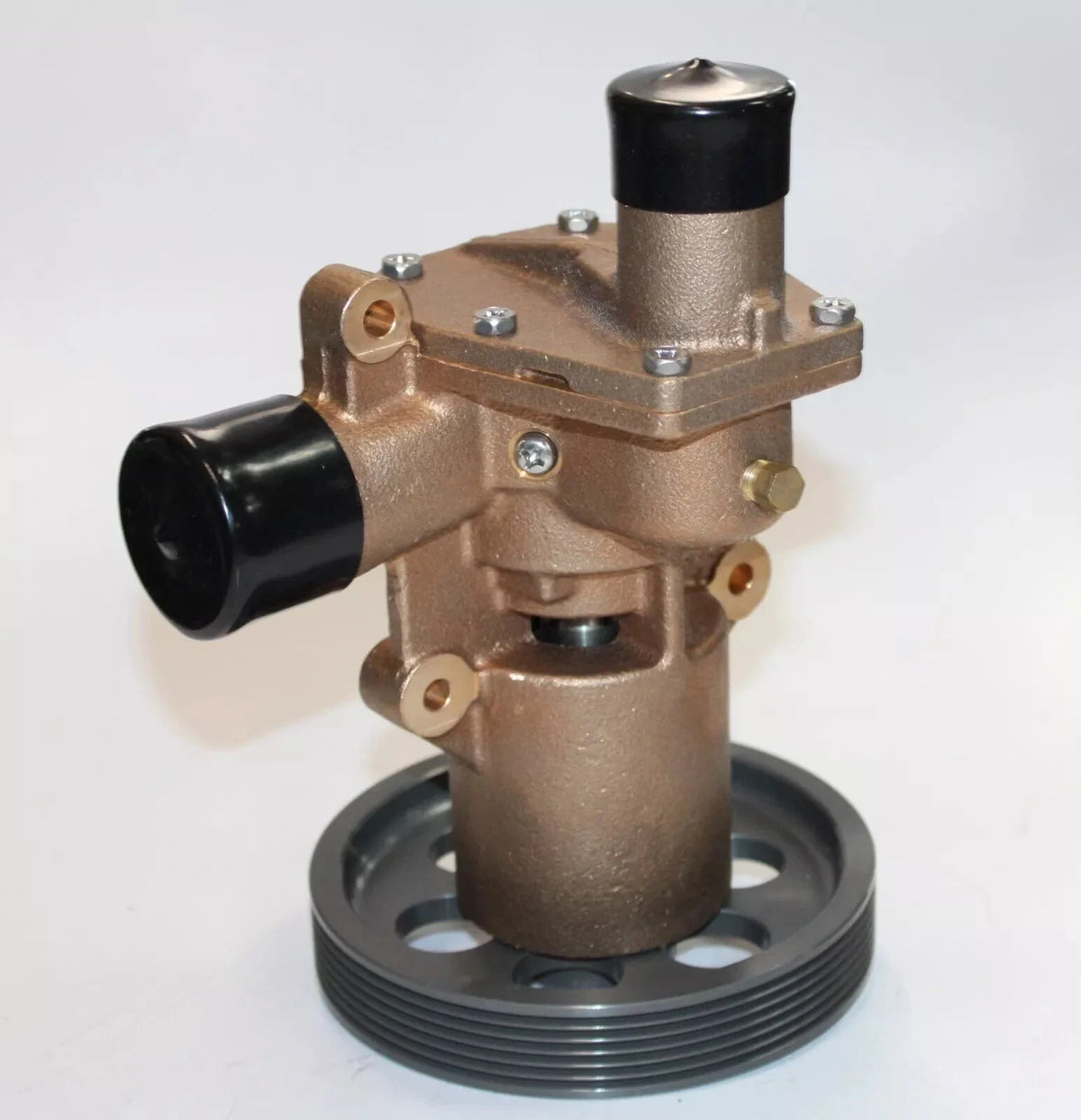 Marine Sea Water Pump for Volvo Penta D4-210/D4-225/D4-260/D4-300 Models