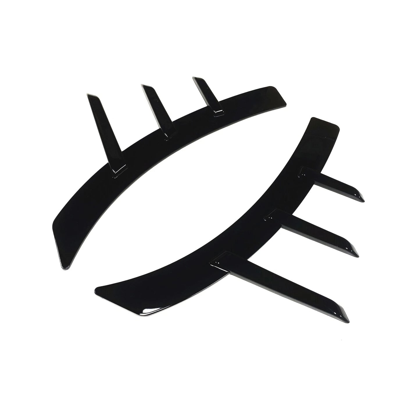 Fender Arch Cover Trim for BMW 2 Series G42 M240i M245i (2022-2024)