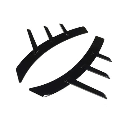 Fender Arch Cover Trim for BMW 2 Series G42 M240i M245i (2022-2024)