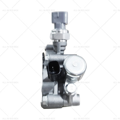 Solenoid Spool Valve w/ Gasket for Honda Odyssey (2005-2007)