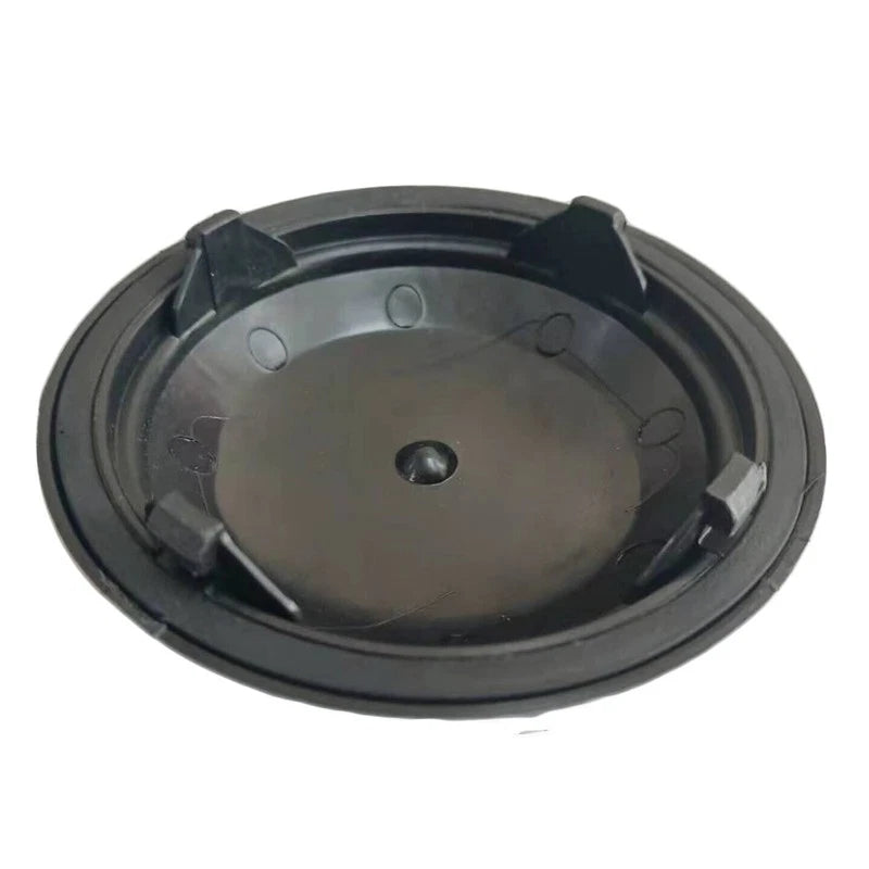 Headlight Dust Shell Cover Caps for Fiat 500 Abarth (2008-2023)