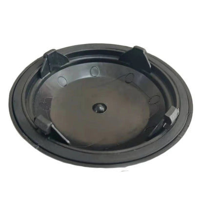 Headlight Dust Shell Cover Caps for Fiat 500 Abarth (2008-2023)