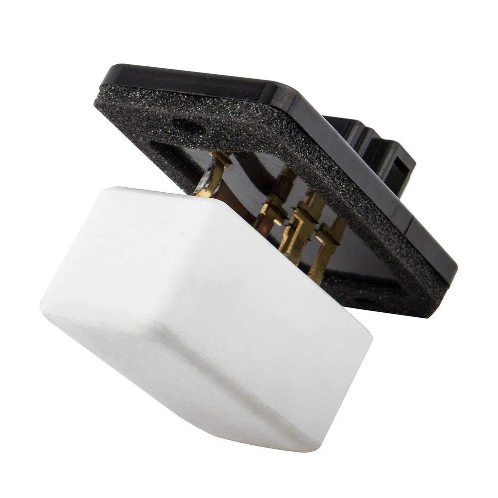Heater Blower Motor Resistor for Dodge Viper, Jeep Grand Cherokee (2000-2010)