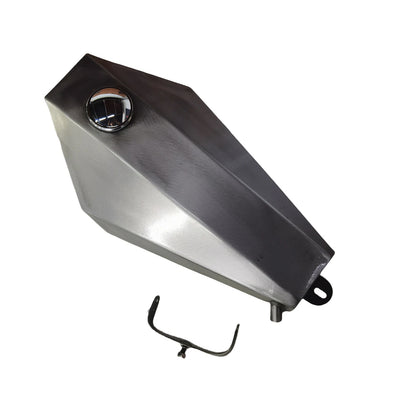 Fuel Tank with Cap for YAMAHA Dragstar 400/650 (2000-2007)