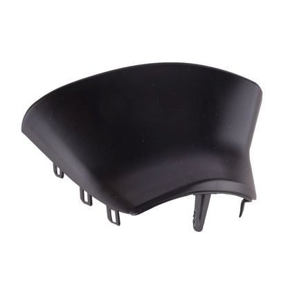 Right Rear View Mirror Triangle Base Cover for Toyota Camry (2018-2023)