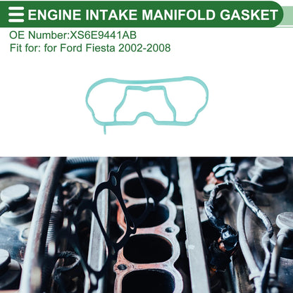 Intake Manifold Gasket for Ford Fiesta (2002-2008)