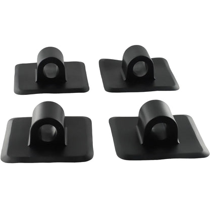 Engine Mount Holder for Canoe Fishing Boat