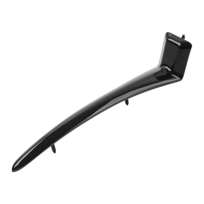 Headlight Cover Trim for Harley Road King FLHR 2014-2023 Glossy