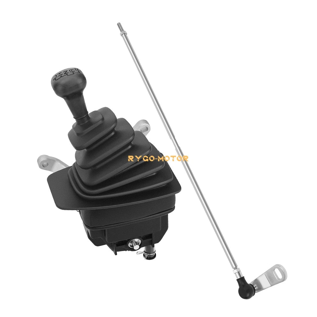 Gear Shifter & Shift Rod for Yamaha Grizzly 660