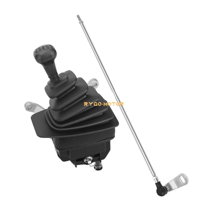 Gear Shifter & Shift Rod for Yamaha Grizzly 660