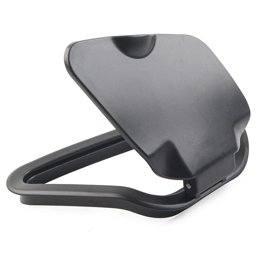 1x Waterproof Side Pocket Charger Cover for Yamaha Nmax (2020-2021)