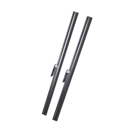 Flat Wiper Blades / 10 Inch for Land Rover Series 2 2A 3