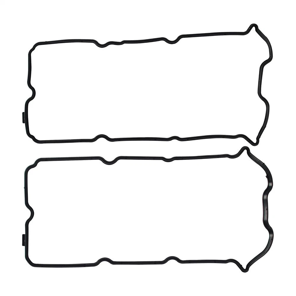 Engine Valve Cover Gasket Set for Nissan Frontier NV1500 NV2500 NV3500 (2005-2021)