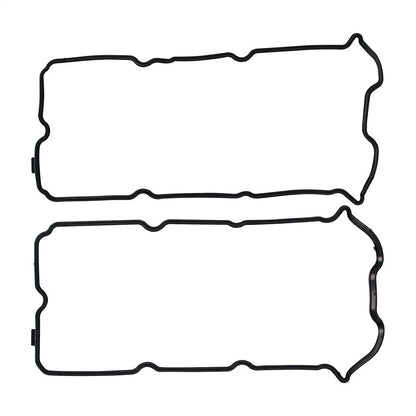 Engine Valve Cover Gasket Set for Nissan Frontier NV1500 NV2500 NV3500 (2005-2021)