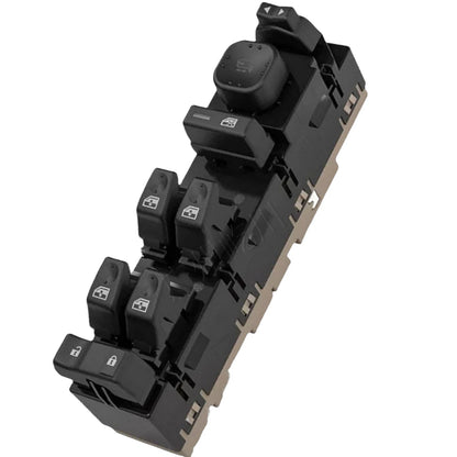 Power Window Master Switch for Chevrolet Silverado 1500/2500 (2003-2007)