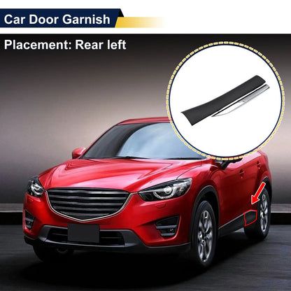 Lower Trim Rear Left Garnish for Lexus RX (2010-2015)