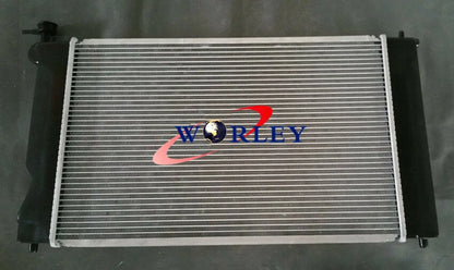Radiator for Toyota Corolla ZRE152R ZRE172R 1.8L (2007-2019)