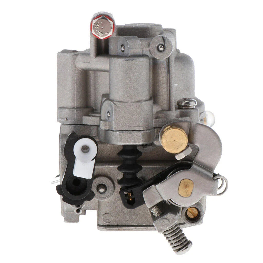 Carburetor Assy for Yamaha 4-Stroke T8ELHC T8PLHC Outboard