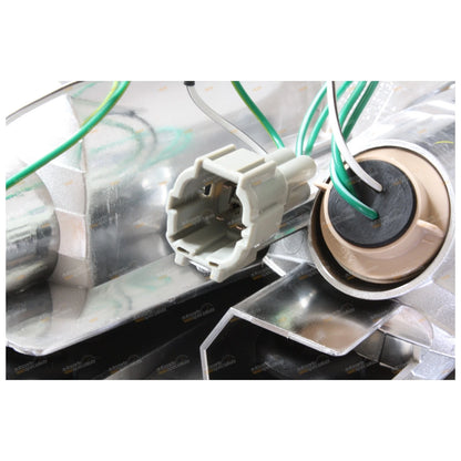 RH Corner Park Indicator Light for Nissan Patrol GU Series (2001 - 2004) RHS