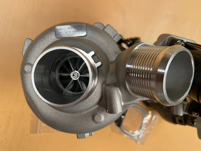 Billet Turbocharger for Ford F-150, Expedition, Lincoln Navigator 2018-21