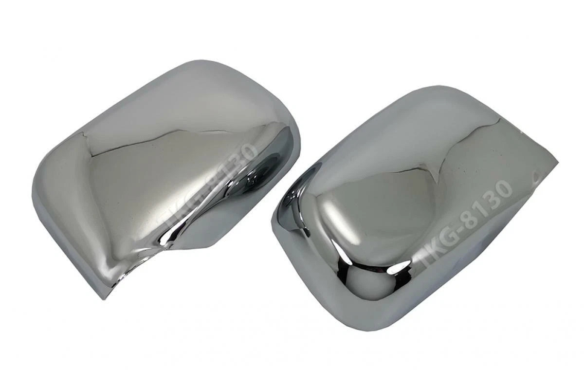 Chrome Mirror Cover for Honda CR-V (1997-2000)