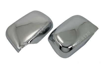 Chrome Mirror Cover for Honda CR-V (1997-2000)