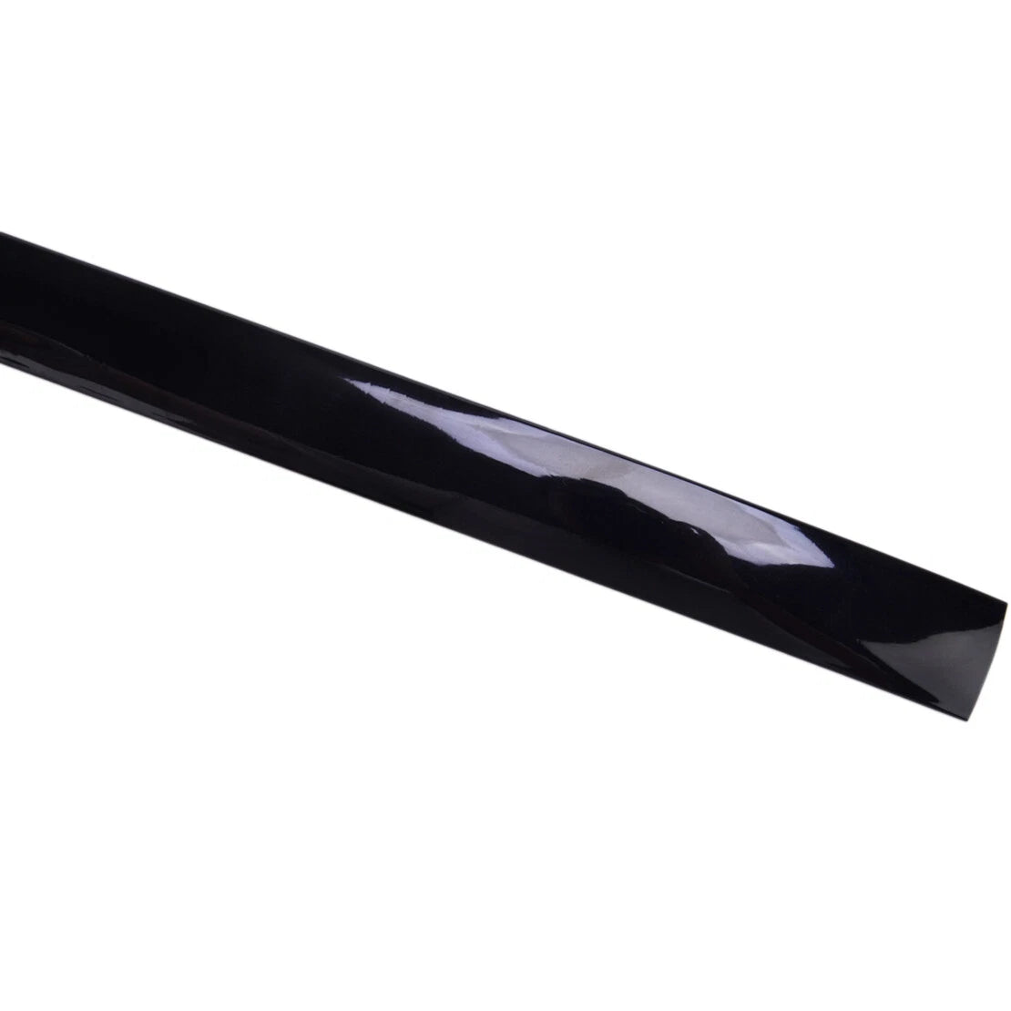 2M Car Roof Door Moulding Strip Trim Body Side Molding