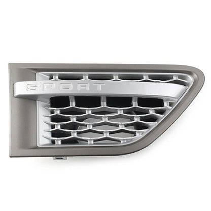 Front Right Fender Air Vent Grille for Land Rover Range Rover Sport (2010-2013)