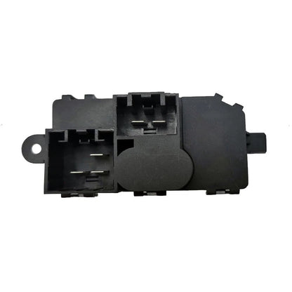 HVAC Blower Motor Resistor for 2014-2016 Dodge Dart (2014-2016)