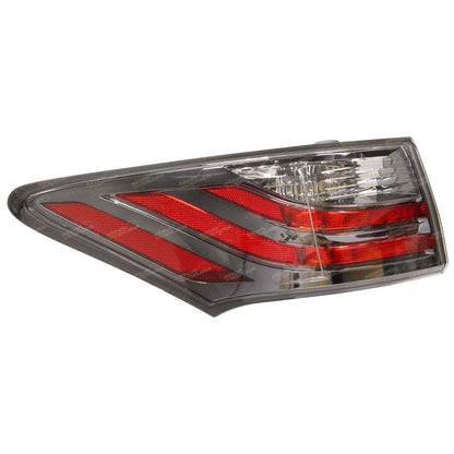 LH Genuine LED Taillight for Lexus CT200h (2011–2017)