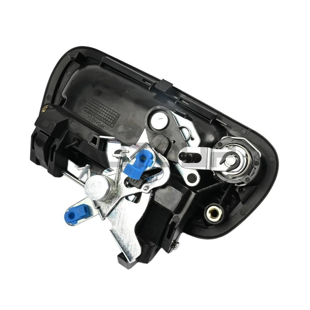 Tailgate Handle Liftgate Latch Keyhole for Toyota Tundra (2000–2006)