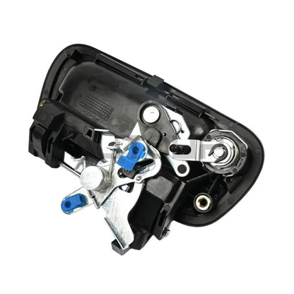 Tailgate Handle Liftgate Latch Keyhole for Toyota Tundra (2000–2006)