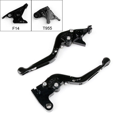 Adjustable Brake Clutch Lever for Speed Sprint (2010-2015)