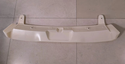 Rear Roof Spoiler Wing for Mitsubishi Pajero Montero Sport (2019-2021)