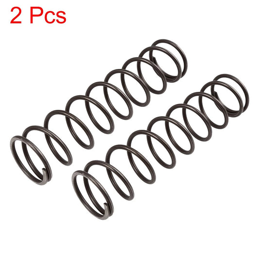 2 x Front Fork Spring 16.5cm for AX100