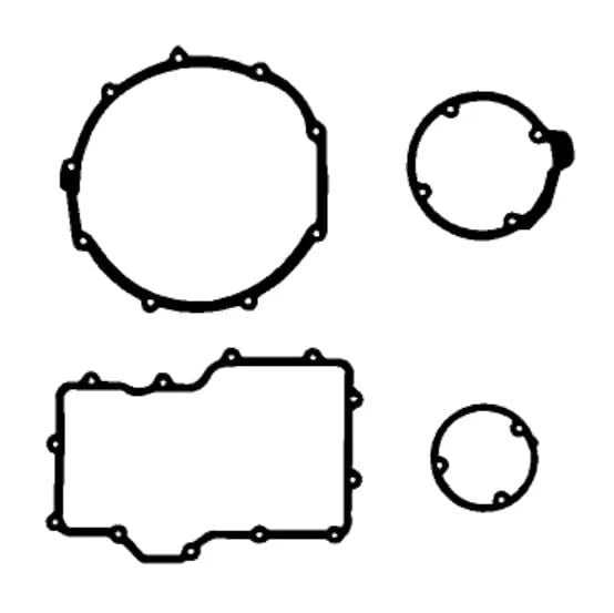 MG 9170k Engine Gasket Set for Honda CB750 Nighthawk 750 (1991–2004)