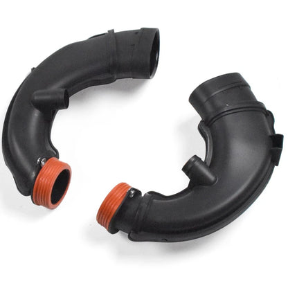 Turbo Intake Hose L+R for BMW 5/6/7 Series X5/X6